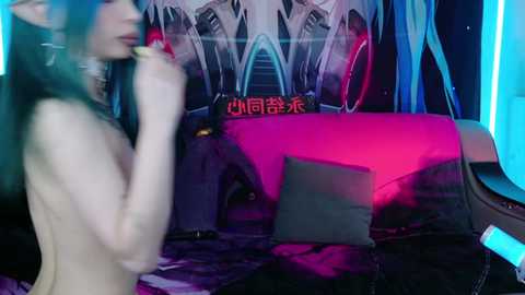 aurora_natsuki free recording from 2025-12-25 01:00:00