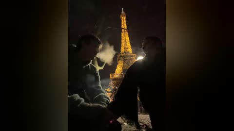 coupleludique free recording from 2025-12-25 00:06:00