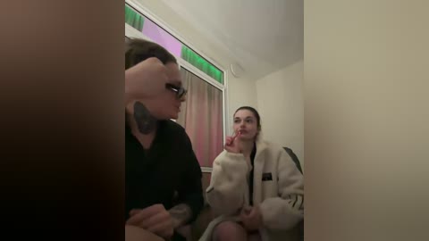 lalissa free recording from 2025-12-25 00:25:00