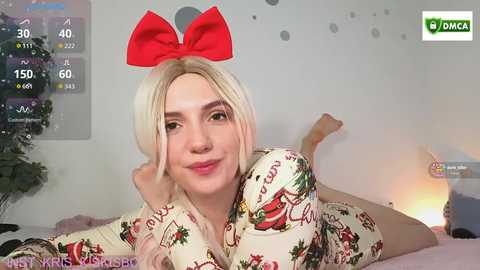 marykiskis free recording from 2025-12-25 01:00:00