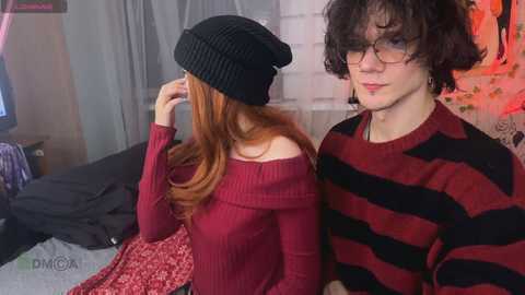 meowpushka free recording from 2025-12-25 00:26:00