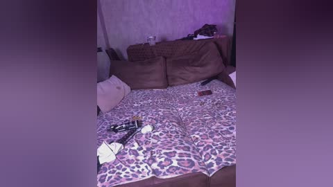 nickimaldini free recording from 2025-12-25 00:03:00