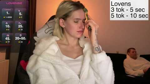 sexy_sweets free recording from 2025-12-25 00:42:00