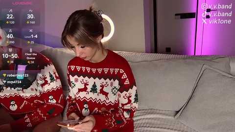 vik1one1 free recording from 2025-12-25 00:06:00