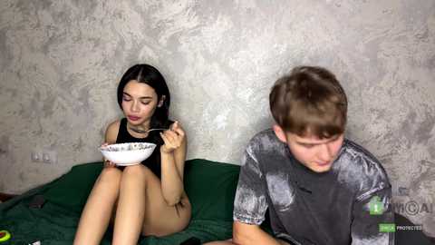 coupleonfire free recording from 2025-12-26 00:57:00