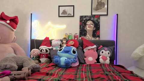 dolly_ll free recording from 2025-12-26 00:57:00