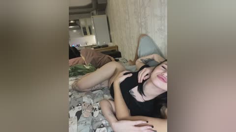 funny_banny free recording from 2025-12-26 00:57:00