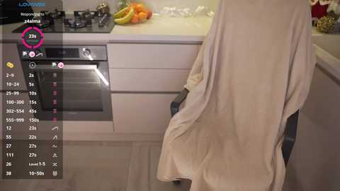 kistochkaa free recording from 2025-12-26 00:57:00