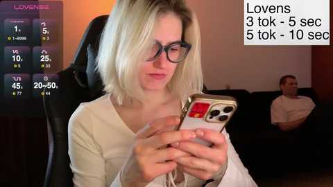 sexy_sweets free recording from 2025-12-26 00:57:00