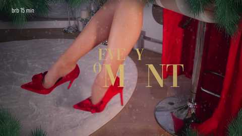 taanni free recording from 2025-12-26 00:15:00