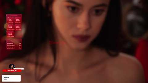 taanni free recording from 2025-12-26 00:38:00