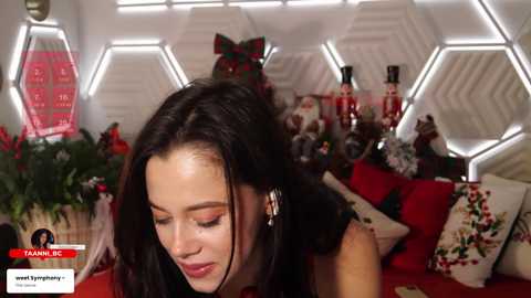 taanni free recording from 2025-12-26 00:38:00