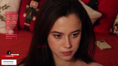 taanni free recording from 2025-12-26 00:38:00