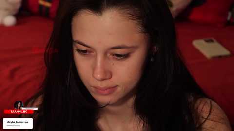 taanni free recording from 2025-12-26 00:38:00