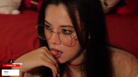 taanni free recording from 2025-12-26 00:57:00