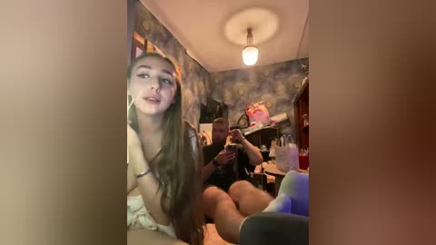 wildloversone free recording from 2025-12-28 00:12:00