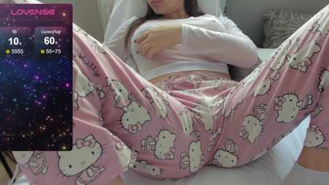 daddysgirl9 free recording from 2025-12-27 00:03:00