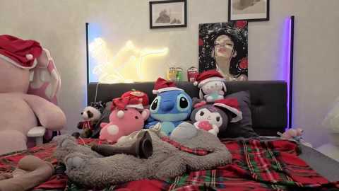 dolly_ll free recording from 2025-12-27 00:03:00