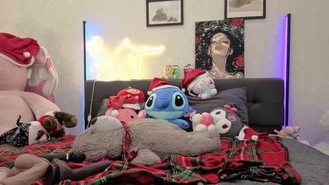 dolly_ll free recording from 2025-12-27 00:03:00