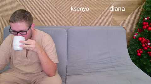 ksenyahot free recording from 2025-12-27 00:14:00