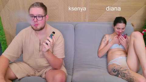 ksenyahot free recording from 2025-12-27 00:14:00