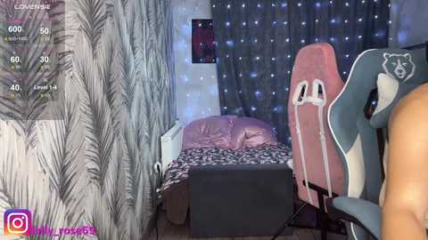 lallyrose free recording from 2025-12-27 00:54:00