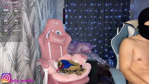 lallyrose free recording from 2025-12-27 00:03:00