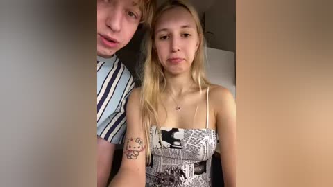 linatwins free recording from 2025-12-27 00:03:00