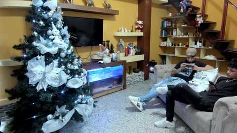 thenigthpassion free recording from 2025-12-28 00:08:00