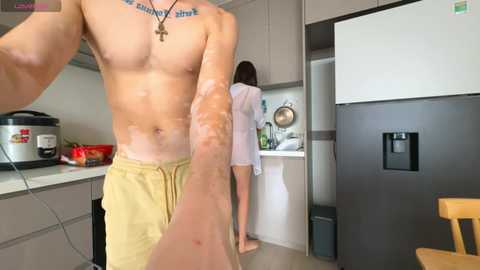 yummy_couple free recording from 2025-12-27 00:14:00