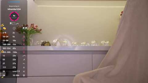 kistochkaa free recording from 2025-12-28 03:56:00