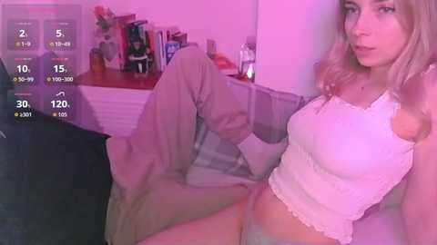 almondmilka free recording from 