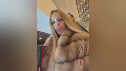 blondinochkaa free recording from 2025-12-31 00:21:00