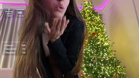 devochka_pripevochka free recording from 2025-12-29 00:27:00