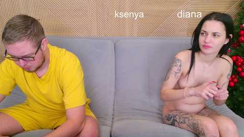 ksenyahot free recording from 2025-12-29 00:33:00