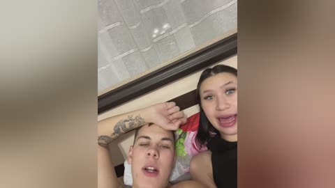 funny_banny free recording from 2025-12-30 02:08:00