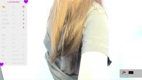 hornykittymeow free recording from 2025-12-30 02:47:00