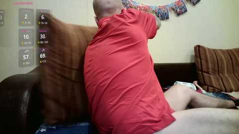 hotfox23 free recording from 2025-12-30 02:08:00