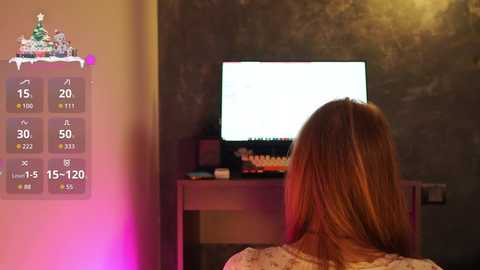 koketka free recording from 2025-12-30 00:30:00