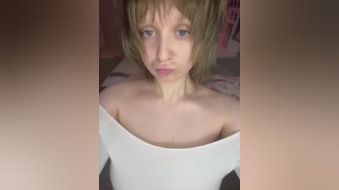 tamagotchigirl free recording from 2025-12-30 00:30:00