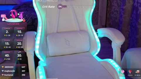 catsy_love_ free recording from 2025-12-31 00:21:00