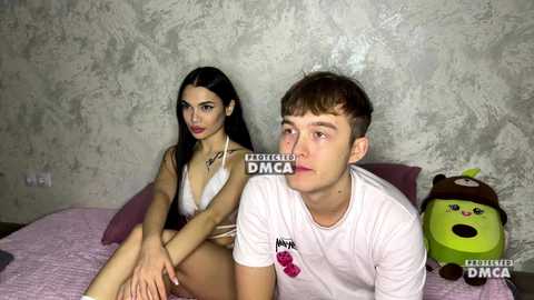 coupleonfire free recording from 2025-12-31 00:21:00