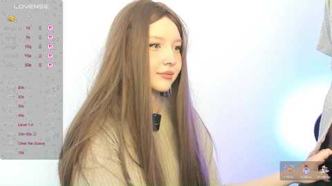 hornykittymeow free recording from 2025-12-31 01:47:00