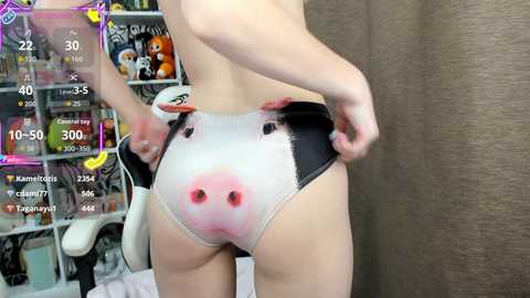 iamloli free recording from 2025-12-31 00:21:00