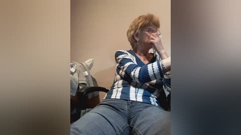 reife_dame free recording from 