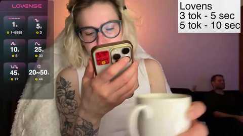 sexy_sweets free recording from 2025-12-31 01:47:00