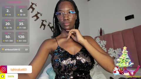 tahira_20 free recording from 2025-12-31 00:21:00