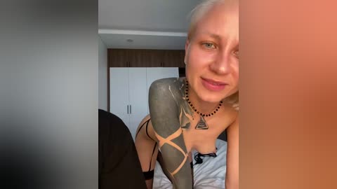 twins666 free recording from 2025-12-31 01:47:00