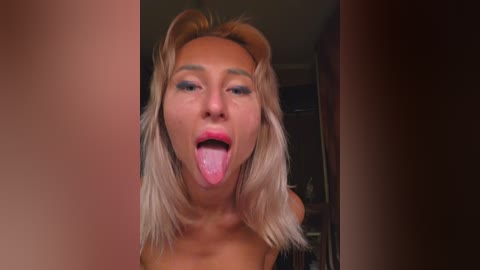 valeriah free recording from 2025-12-31 00:21:00