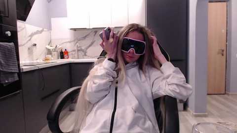 blondalina free recording from 2026-01-01 07:23:00